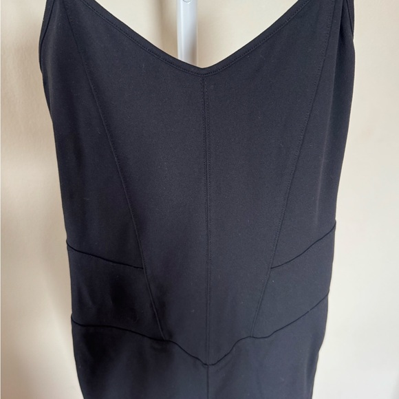 Live The Process Corset Jumpsuit - XS - Picture 6 of 9